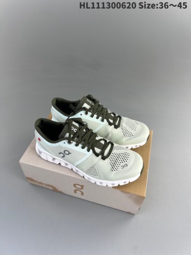 On Shoes men-053