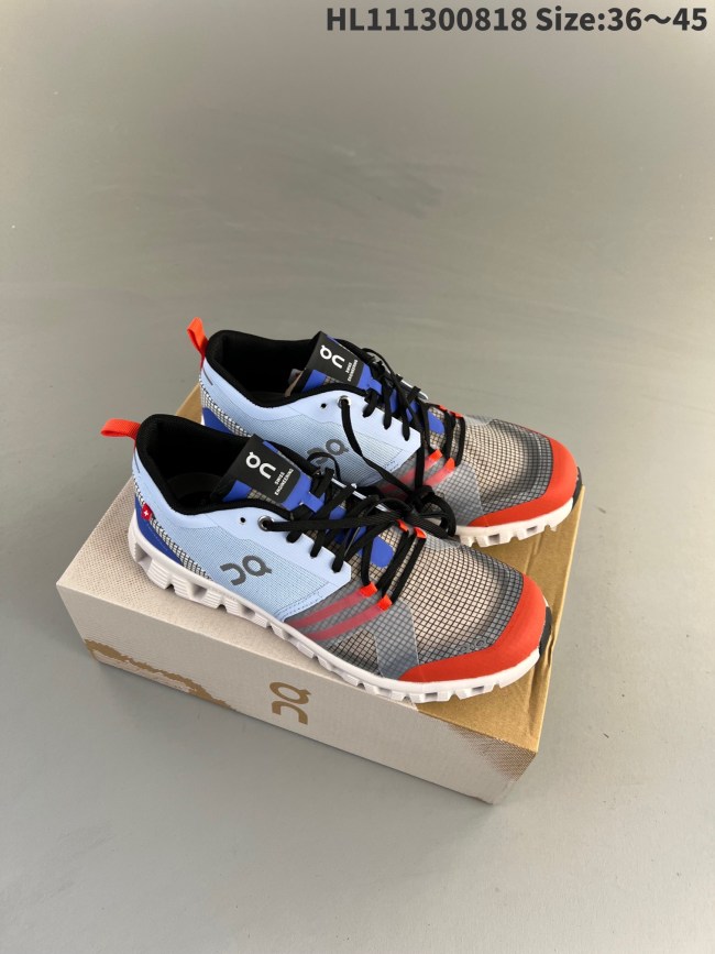 On Shoes men-115