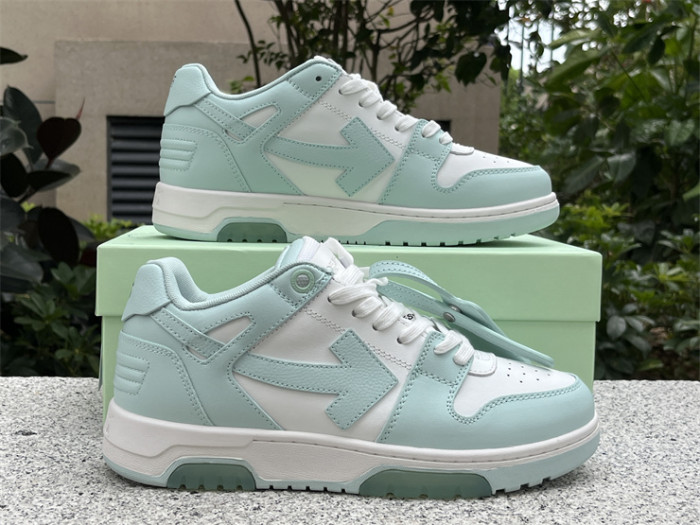 OFFwhite Women Shoes 1：1 quality-131
