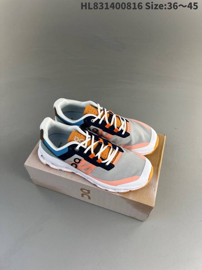 On Shoes men-106