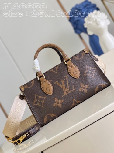 LV High End Quality Bag-1795