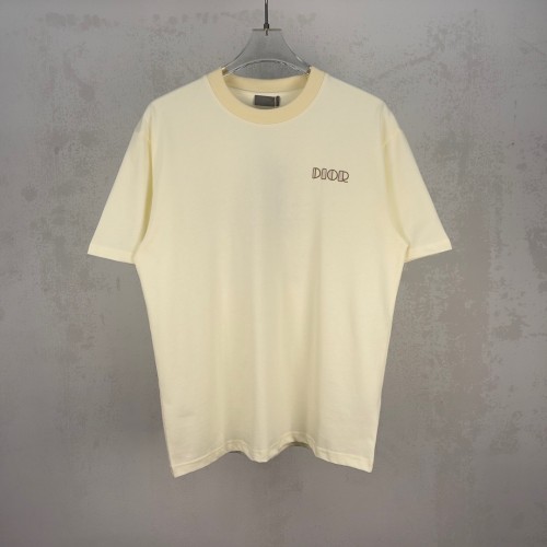 Dior Shirt High End Quality-435
