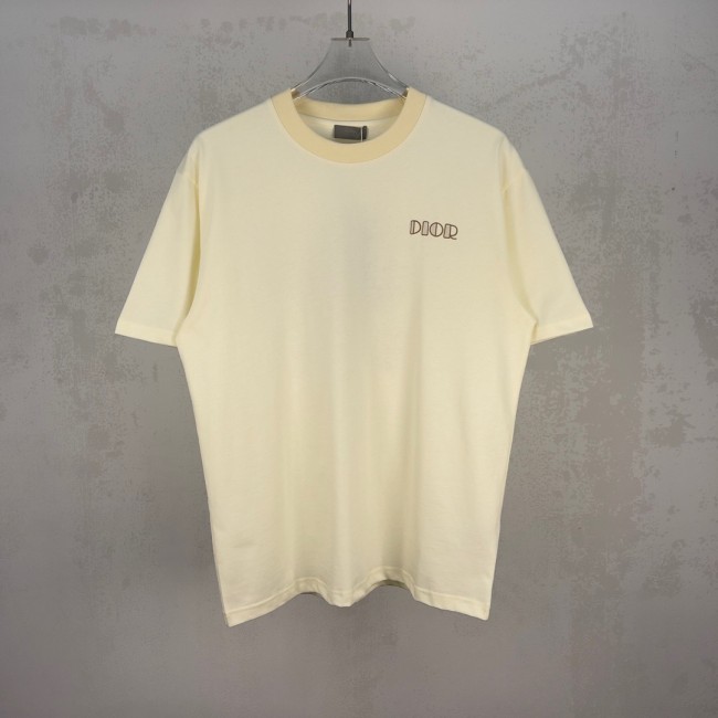 Dior Shirt High End Quality-435