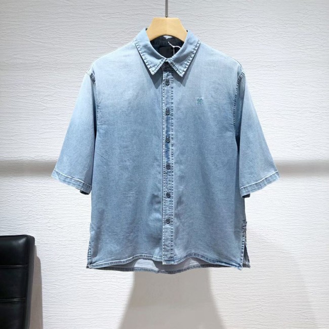 Givenchy Shirt High End Quality-112