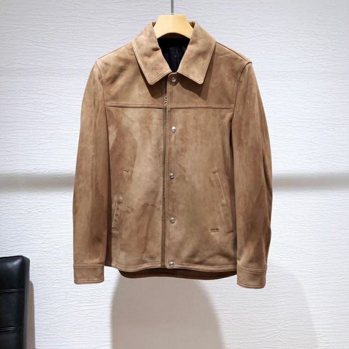 Dior Jacket High End Quality-108