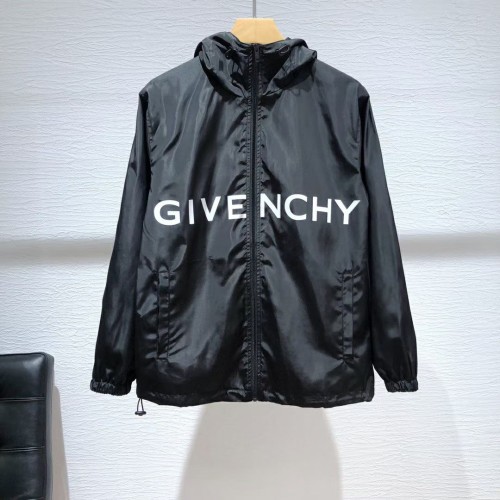 Givenchy Jacket High End Quality-012