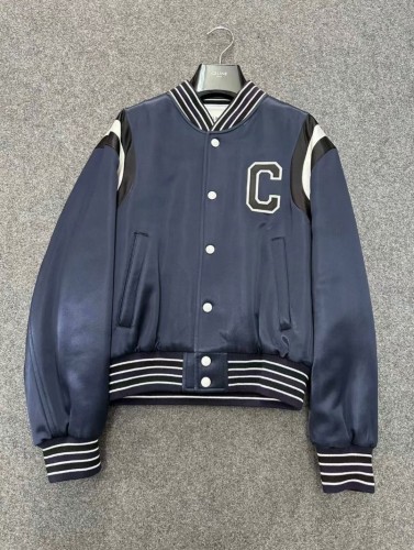 Celine High End Jacket-045