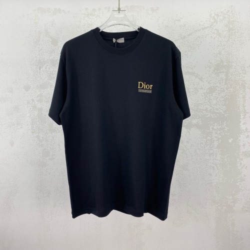Dior Shirt High End Quality-437