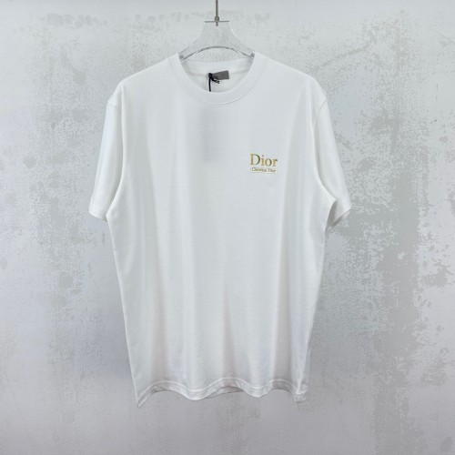 Dior Shirt High End Quality-436