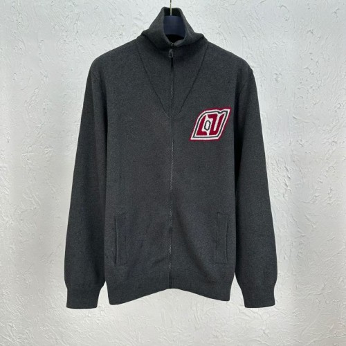 LV Jacket High End Quality-254