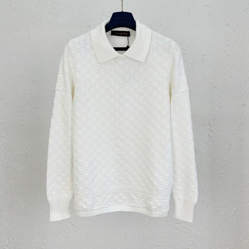 LV Sweater High End Quality-111