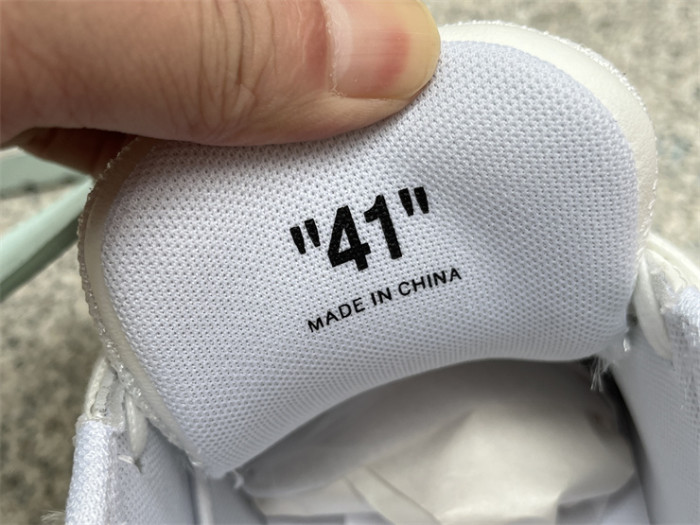 OFFwhite Women Shoes 1：1 quality-138