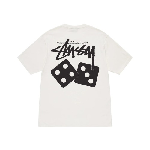 Stussy Shirt 1：1 Quality-222(S-XL)