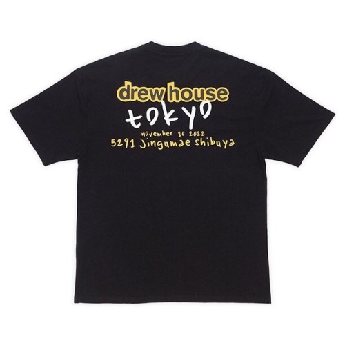 Drewhouse Shirt 1：1 Quality-117(S-XL)