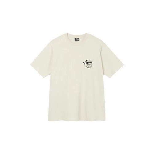 Stussy Shirt 1：1 Quality-272(S-XL)