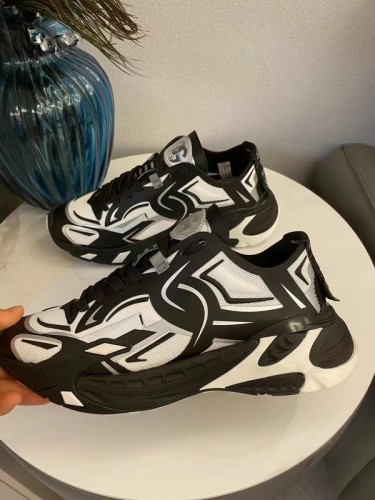 D&G men shoes 1：1 quality-1080