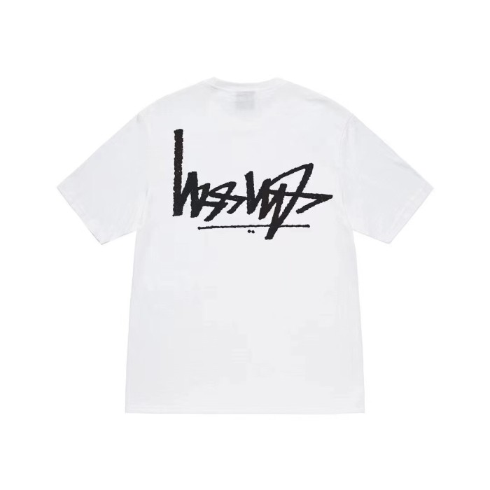 Stussy Shirt 1：1 Quality-248(S-XL)