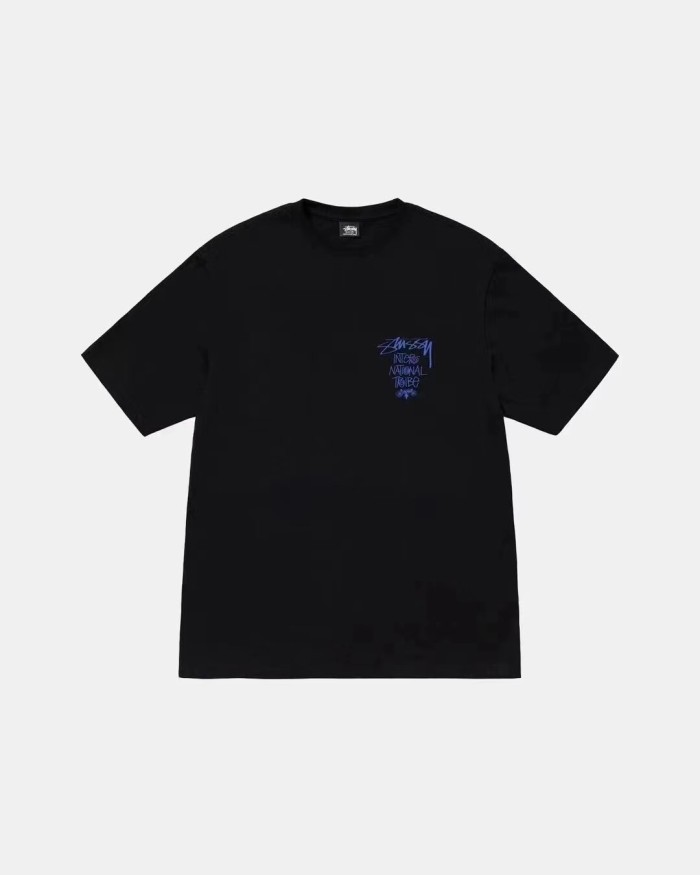 Stussy Shirt 1：1 Quality-332(S-XL)