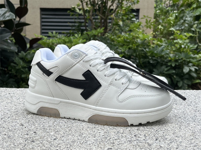 OFFwhite Men shoes 1：1 quality-203