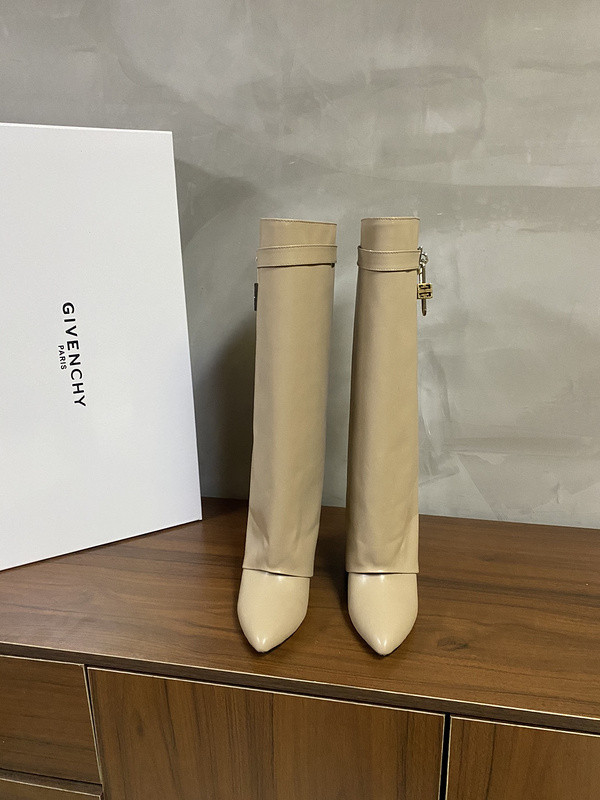 Givenchy women shoes 1：1 quality-020