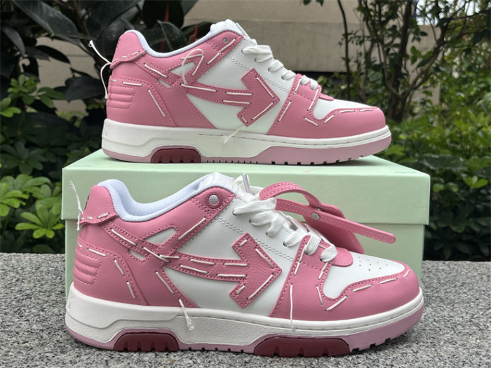 OFFwhite Women Shoes 1：1 quality-140