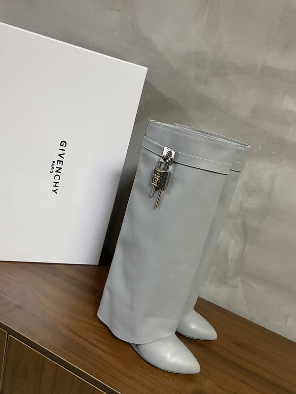 Givenchy women shoes 1：1 quality-016
