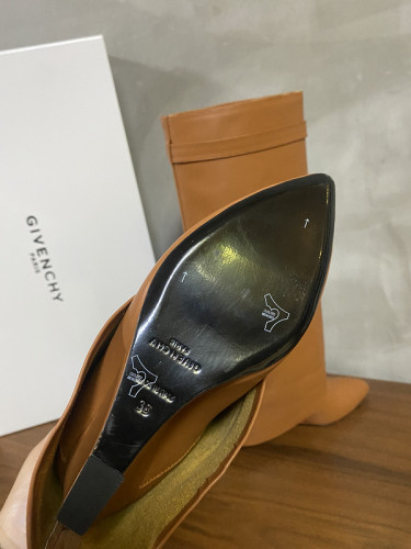 Givenchy women shoes 1：1 quality-019