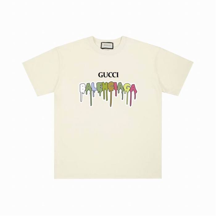 G men t-shirt-4964(XS-L)