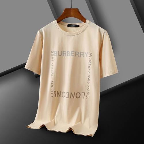 Burberry t-shirt men-2203(M-XXXL)