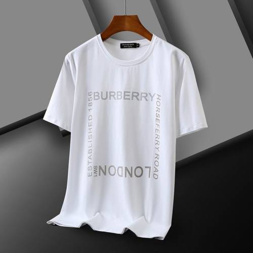 Burberry t-shirt men-2204(M-XXXL)