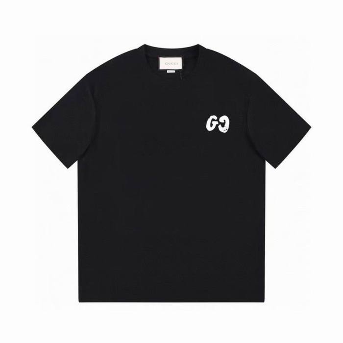 G men t-shirt-4987(XS-L)