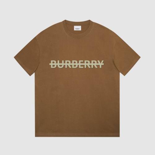 Burberry t-shirt men-2215(XS-L)