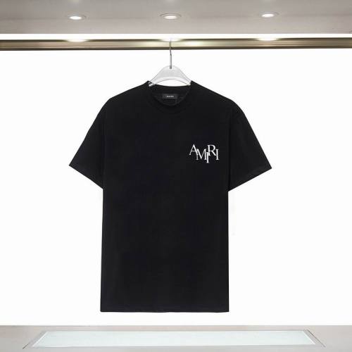 Amiri t-shirt-719(S-XXXL)