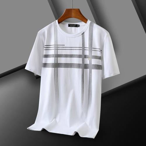 Burberry t-shirt men-2200(M-XXXL)