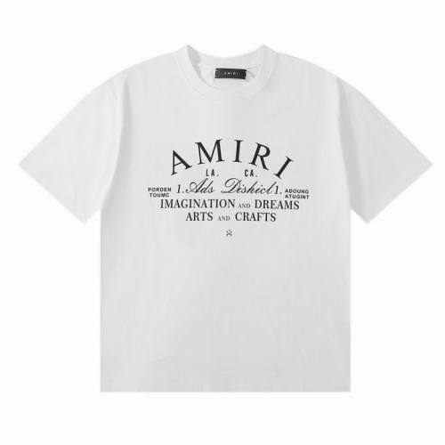 Amiri t-shirt-744(S-XL)