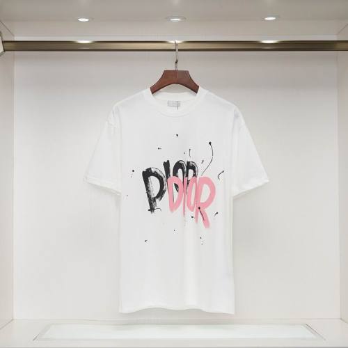 Dior T-Shirt men-1518(S-XXL)