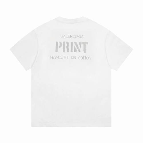 B t-shirt men-3467(XS-L)