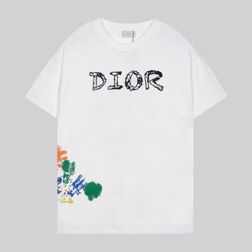 Dior T-Shirt men-1519(S-XXXL)