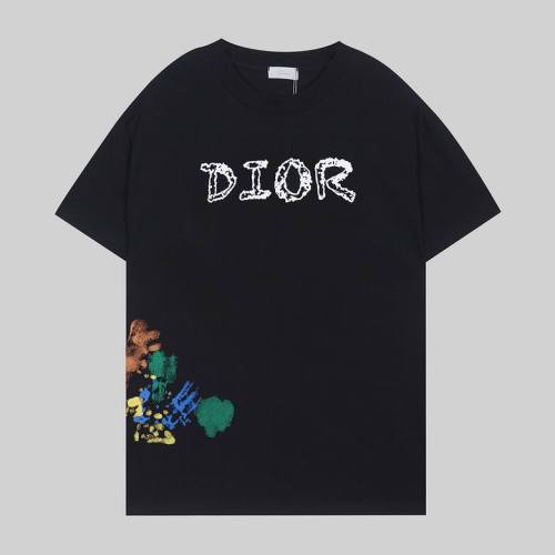 Dior T-Shirt men-1520(S-XXXL)