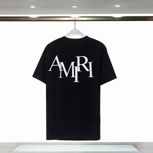 Amiri t-shirt-718(S-XXXL)