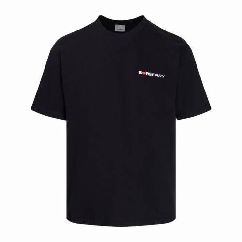 Burberry t-shirt men-2219(XS-L)