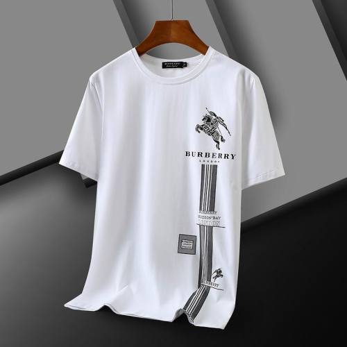 Burberry t-shirt men-2194(M-XXXL)