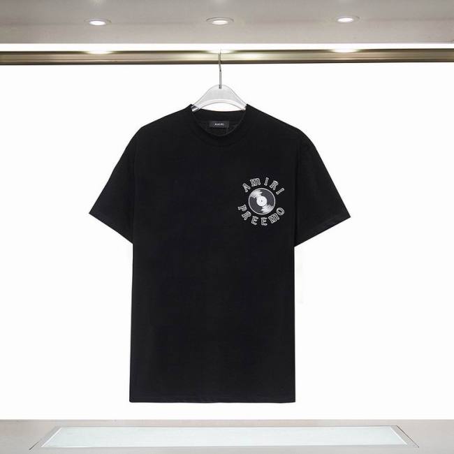 Amiri t-shirt-725(S-XXXL)