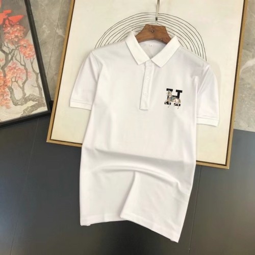 Hermes Polo t-shirt men-091(M-XXXXL)