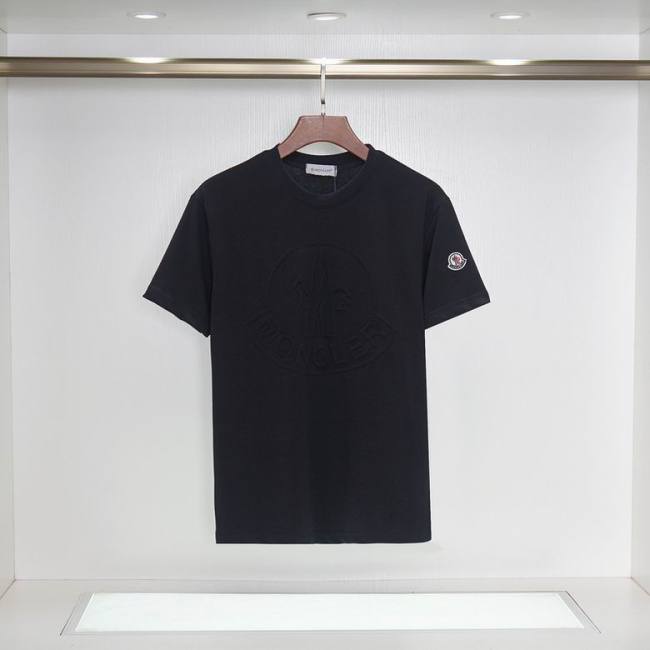 Moncler t-shirt men-1213(S-XXL)