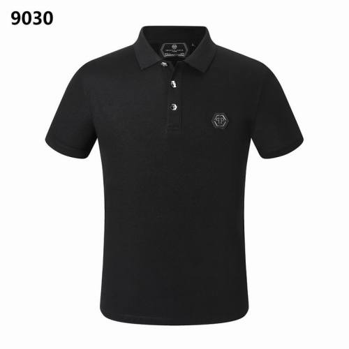 PP Polo t-shirt men-047(M-XXXL)