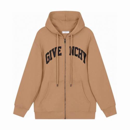 Givenchy men Hoodies-444(S-XL)