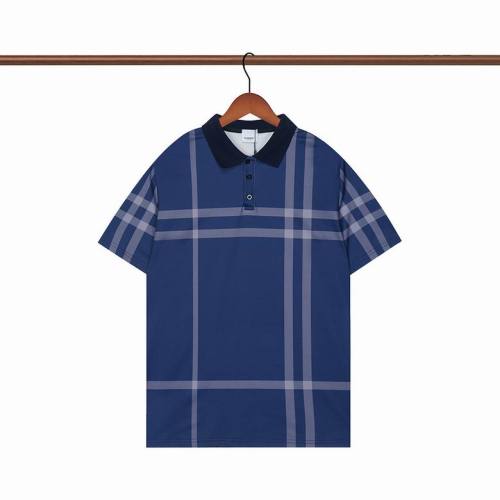 Burberry polo men t-shirt-1197(M-XXXL)