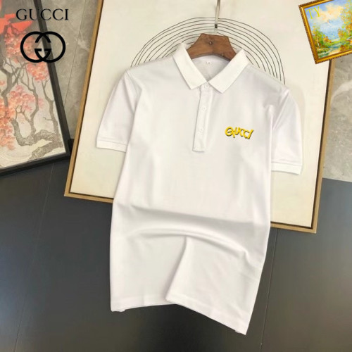 G polo men t-shirt-927(M-XXXXL)