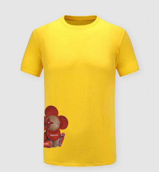 LV t-shirt men-5356(M-XXXXXXL)